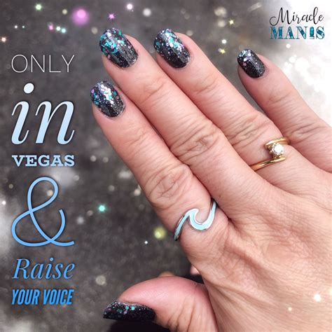 Unlock your inner magic with Kimw's innovative nail designs